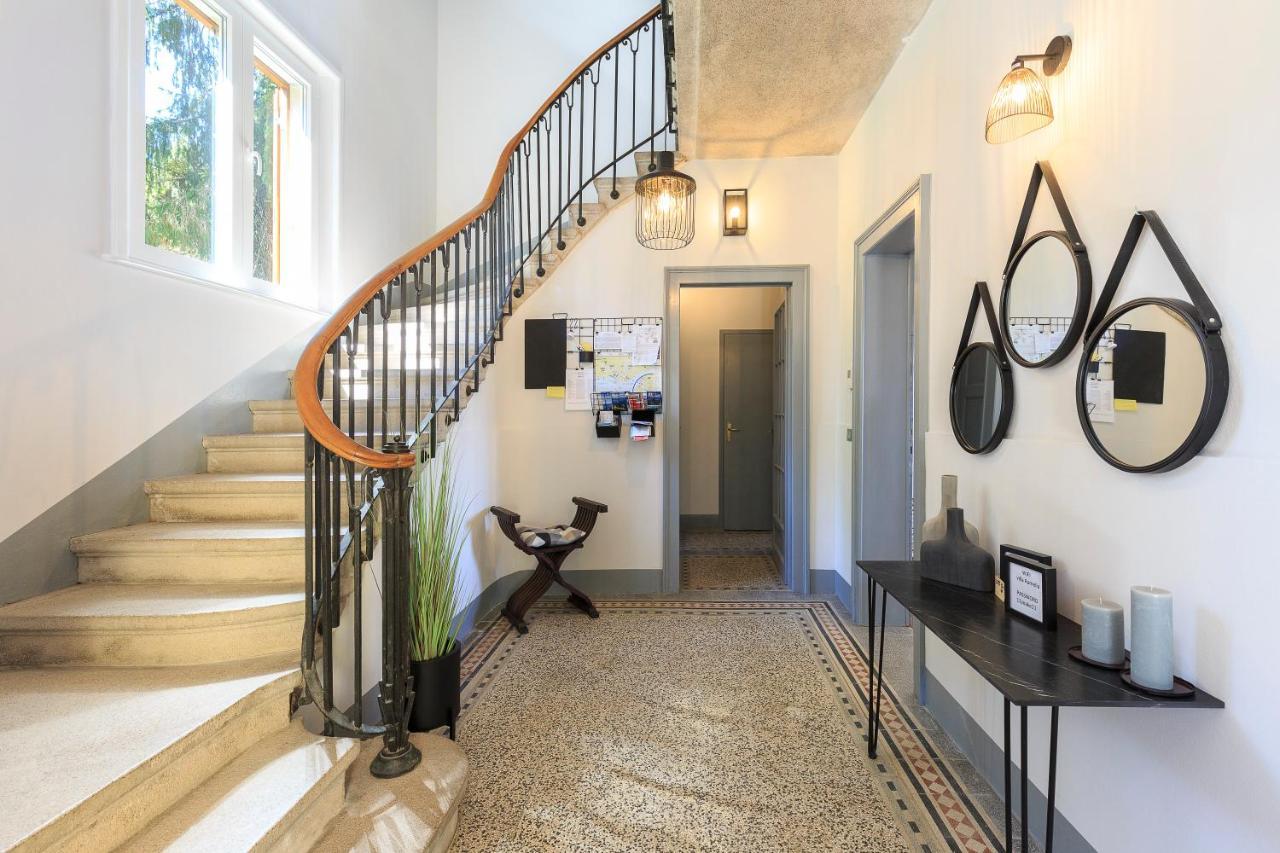 Villa Ramella Baveno Exteriör bild