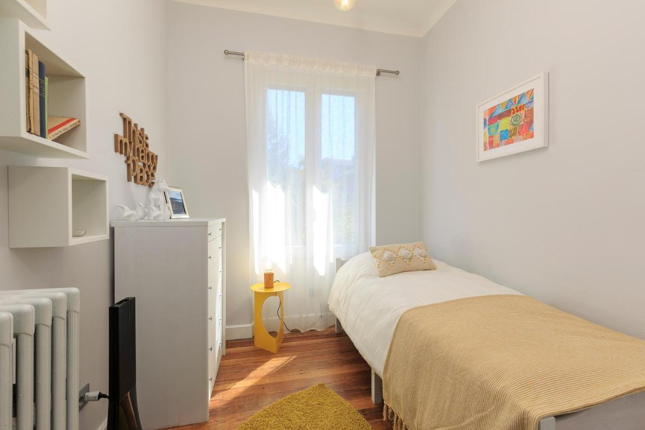 Villa Ramella Baveno Exteriör bild