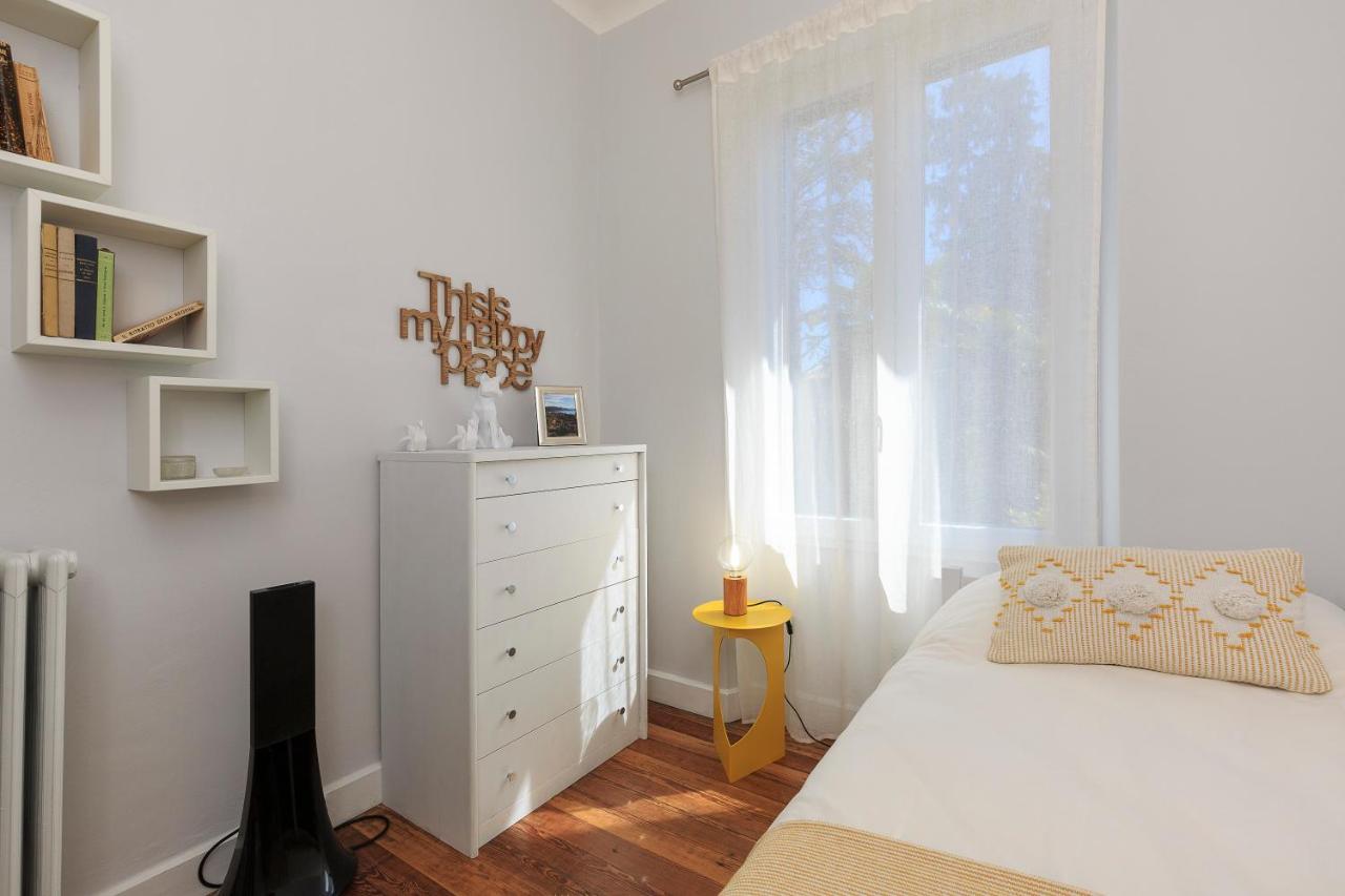 Villa Ramella Baveno Exteriör bild